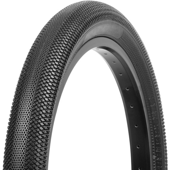 Nutrak Speedster Central 12" Kids Tyre - 12x1 1/2-2 1/4 - Eurocycles Ireland