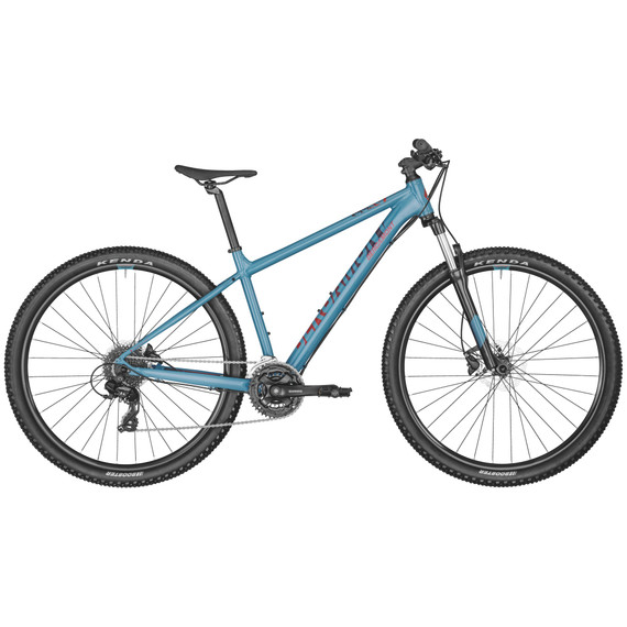 Bergamont Revox 3 Mountain Bike (2022)