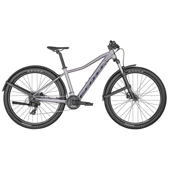 Scott Contessa Active 50 Equipped Mountain bike (2022)