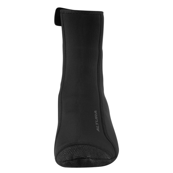 Altura Thermostretch Unisex Windproof Cycling Overshoes - Eurocycles Ireland