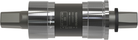 Shimano BB-UN300 Bottom Bracket British Thread - Eurocycles Ireland