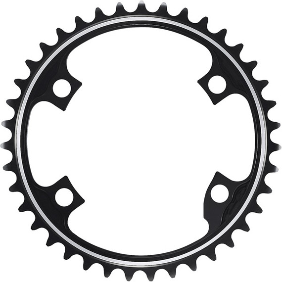 Shimano Dura-Ace Chainring FC-R9100 39T-MW for 53-39T