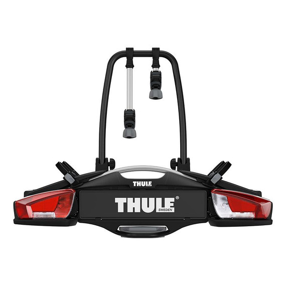 Thule Velocompact 2 13-pin Towbar Mounted Bike Rack