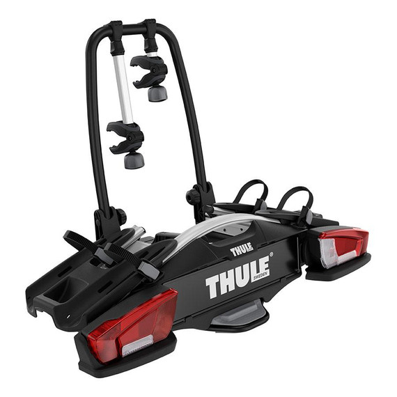 Thule Velocompact 2 13-pin Towbar Mounted Bike Rack