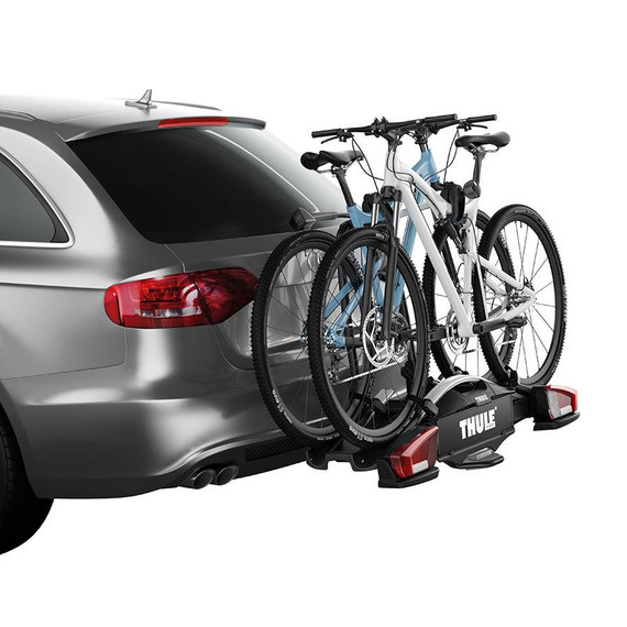 Thule Velocompact 2 13-pin Towbar Mounted Bike Rack