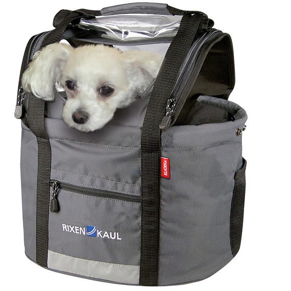 Rixen-Kaul Doggy Handlebar Bag