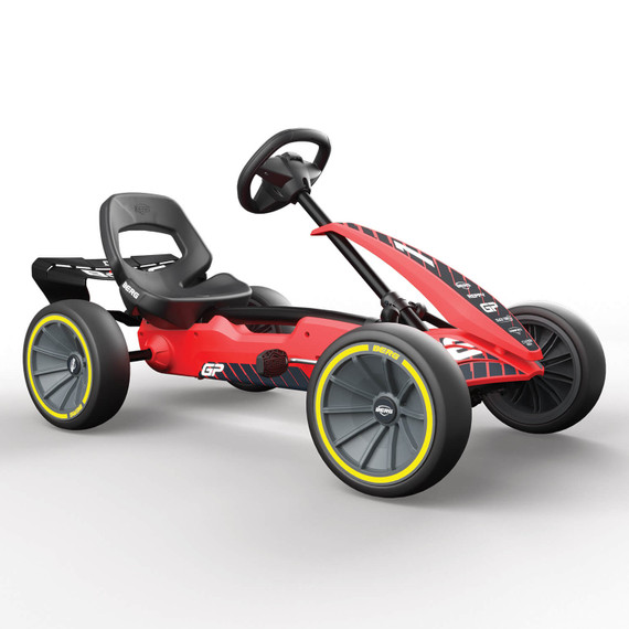 Berg Reppy GP Go Kart - 2.5 to 6 years old - Eurocycles Ireland