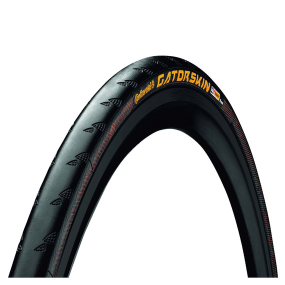 Continental Gatorskin Bike Tyre 700 X 23C