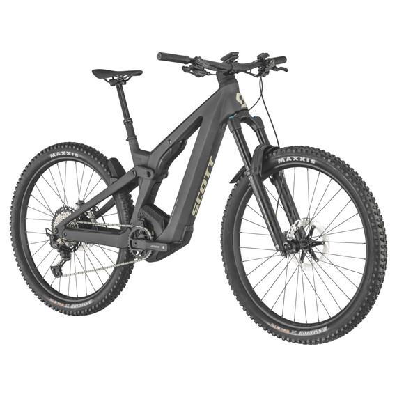 Scott Patron Eride 900 Electric Mountain Bike - Eurocycles Ireland