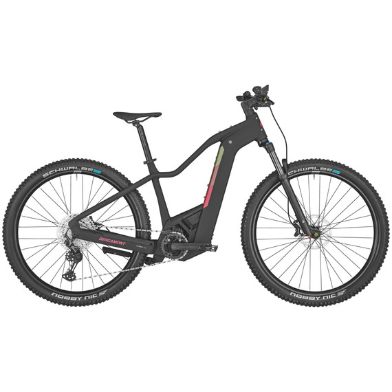 Bergamont E-Revox Expert FMN Hybrid Electric Bike (2023)