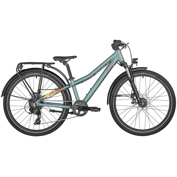 Bergamont Revox ATB 24 Kids Bike (2023) - Light Blue