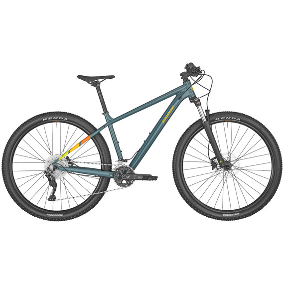 Bergamont Revox 6 Mountain Bike (2023)