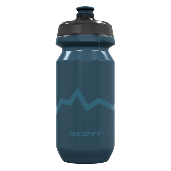 Scott G5 Water Bottle-Blue