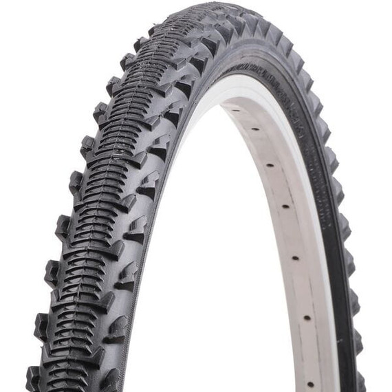 Nutrack Asteroid 24 X 1.75 Tyre