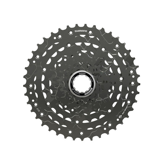 Shimano Cues 9 Speed Link Glide Cassette 11-36T