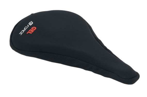 Force Gel Saddle Cover