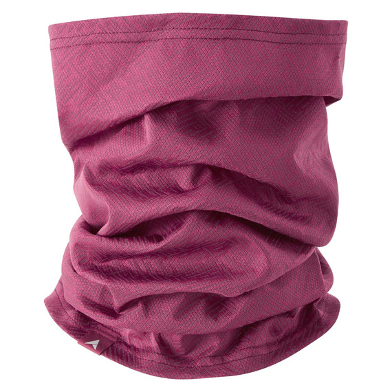 Altura Lightweight Unisex Neck Warmer-Pink 