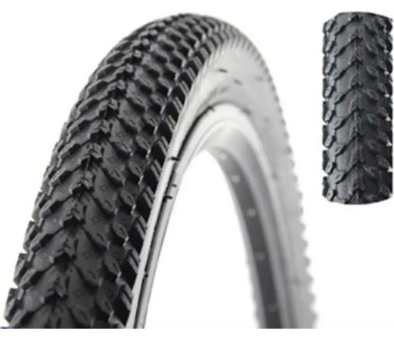 Wanda King Tyre 24X1.95 - Eurocycles Ireland