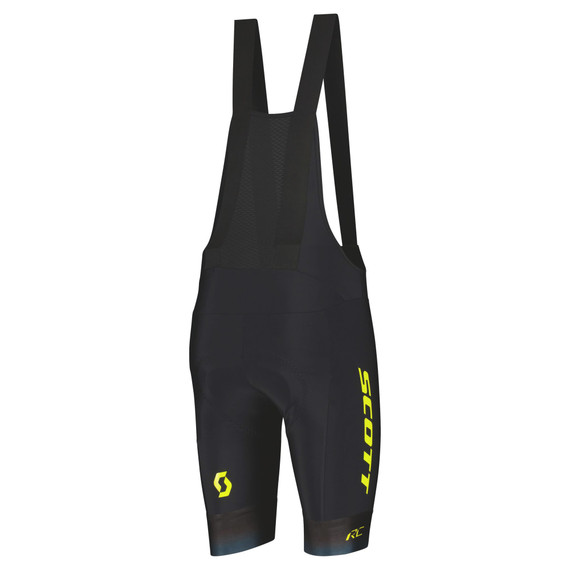 Scott RC PRO WC Mens Bib Shorts ++++