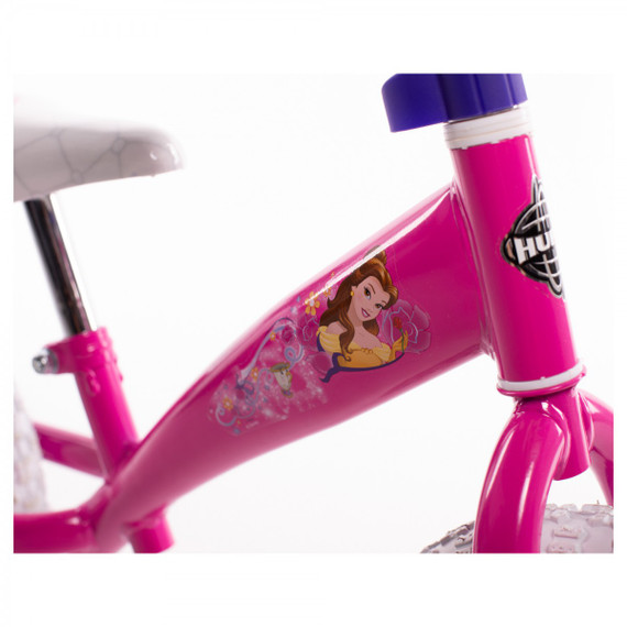 Disney Princess Balance Bike