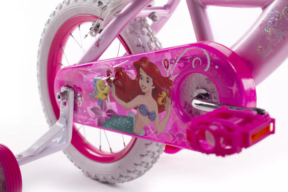 Huffy Princess Bike 16" - 4 to 6 Years Old - Eurocycles Ireland