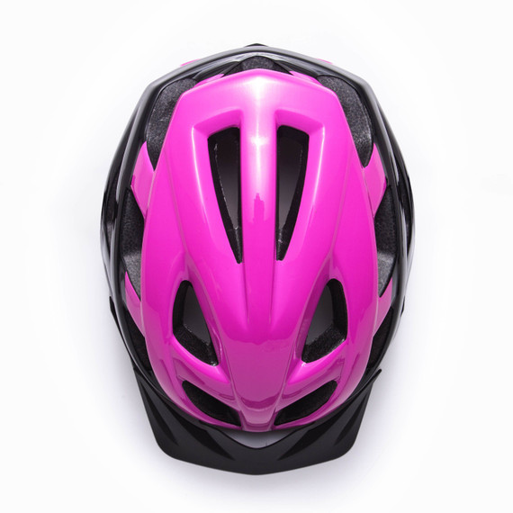 Raleigh Quest Helmet - 58-62cm - Eurocycles Ireland