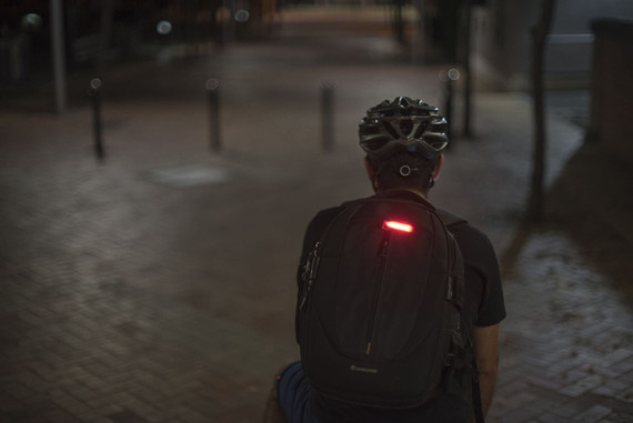 Knog Plus Bike Light Set - Eurocycles Ireland