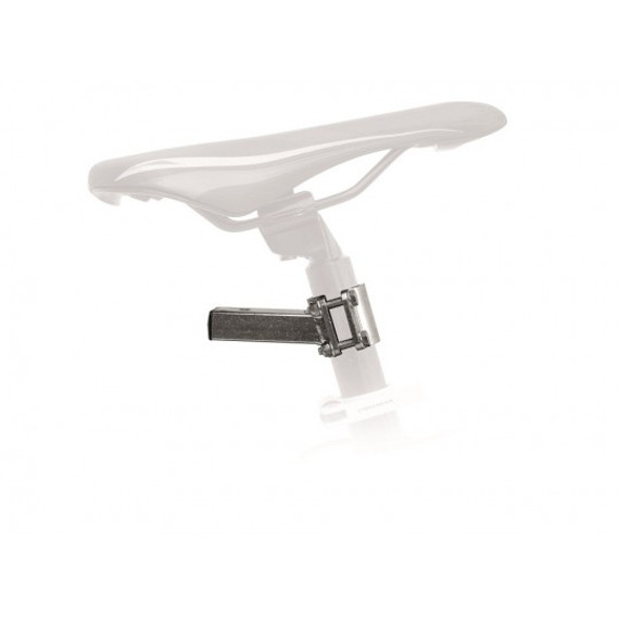 Peruzzo Trail Angel Adult Seat Connector - Eurocycles Ireland