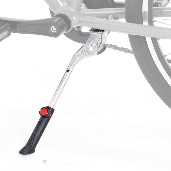 M Part Essential Junior Kickstand, 16-20", 20kg - Eurocycles Ireland