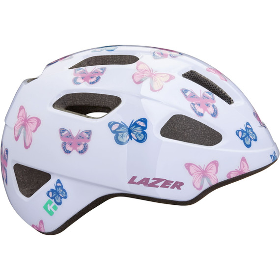 Lazer NutZ KinetiCore Helmet - Eurocycles Ireland