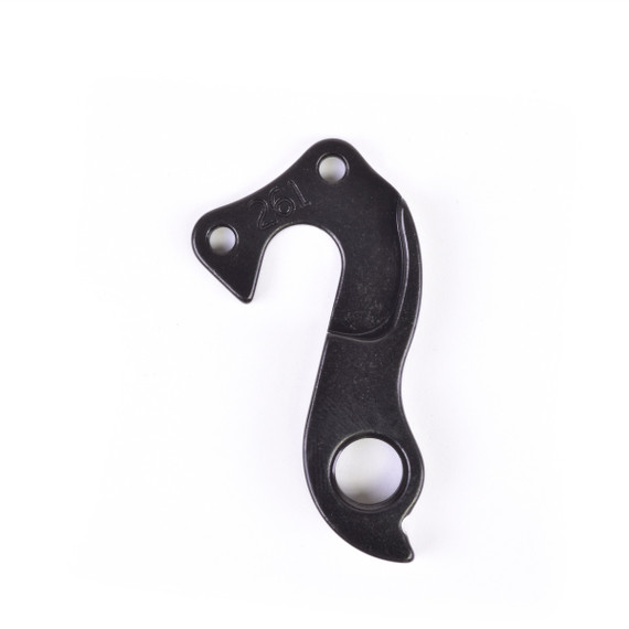 Wheels Manufacturing Replaceable Derailleur Hanger / 261