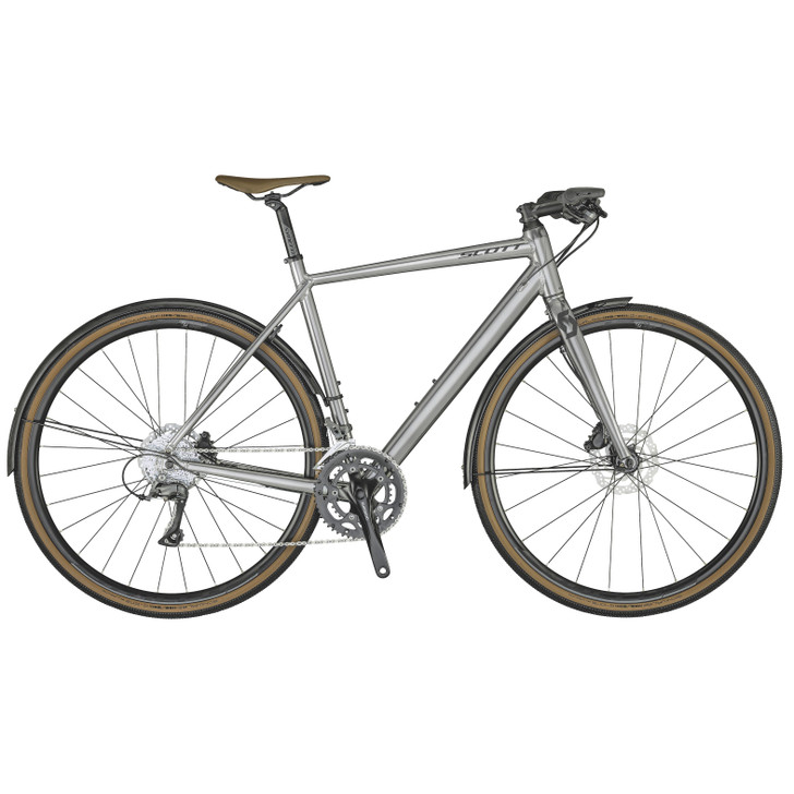 Scott Metrix 30 Eq Bike (2021 