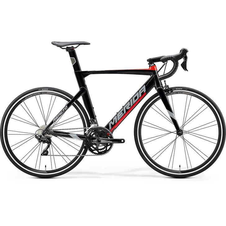 merida road bike price list