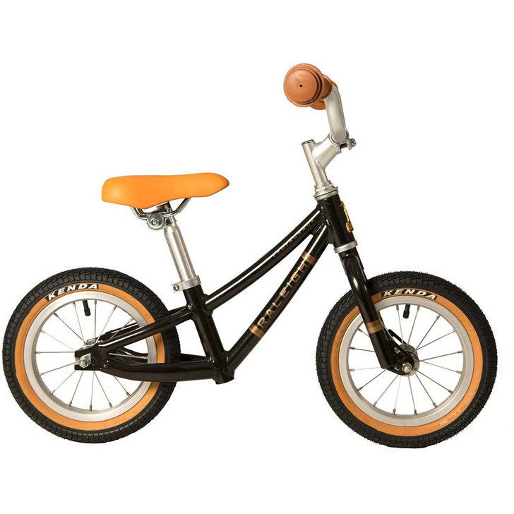 raleigh balance bike