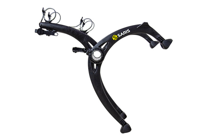 saris bones 2 bike rack