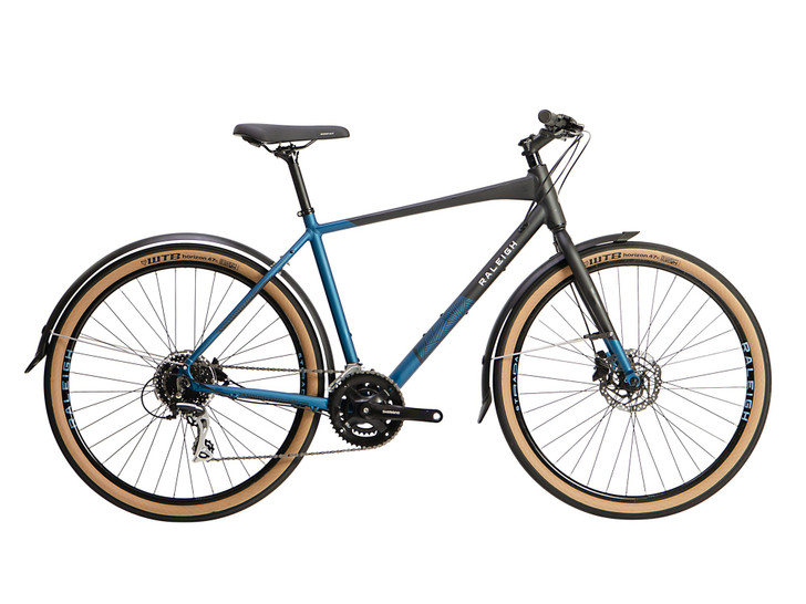 raleigh strada 2 review