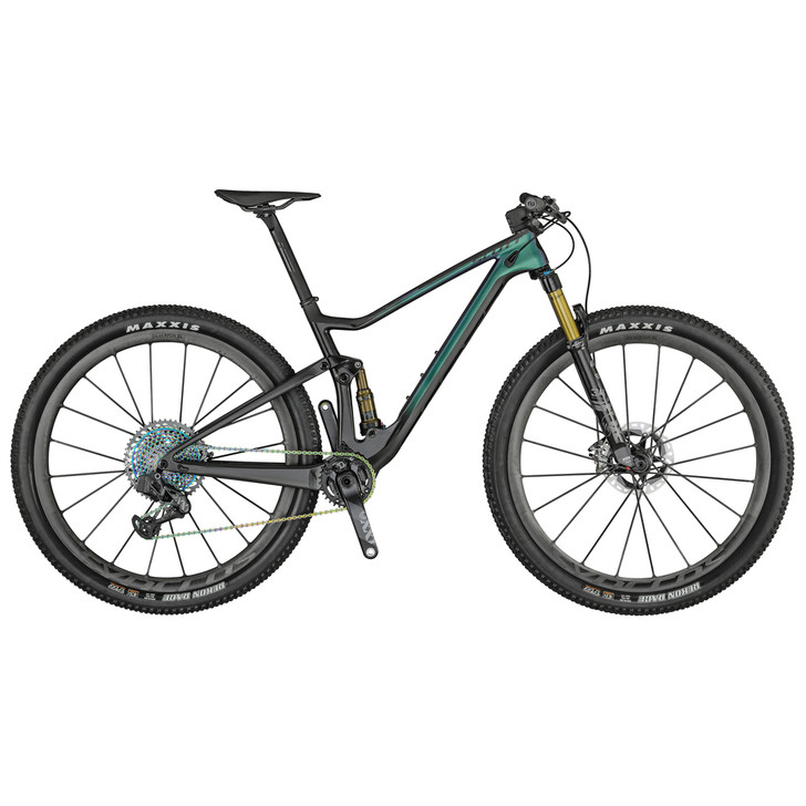 scott spark rc 900 sl axs 2020