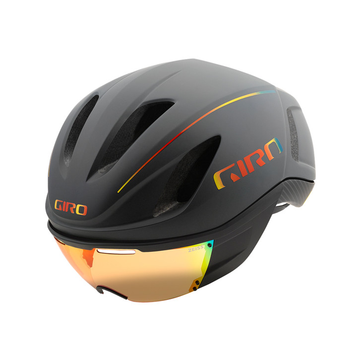 giro vanquish mips aero helmet