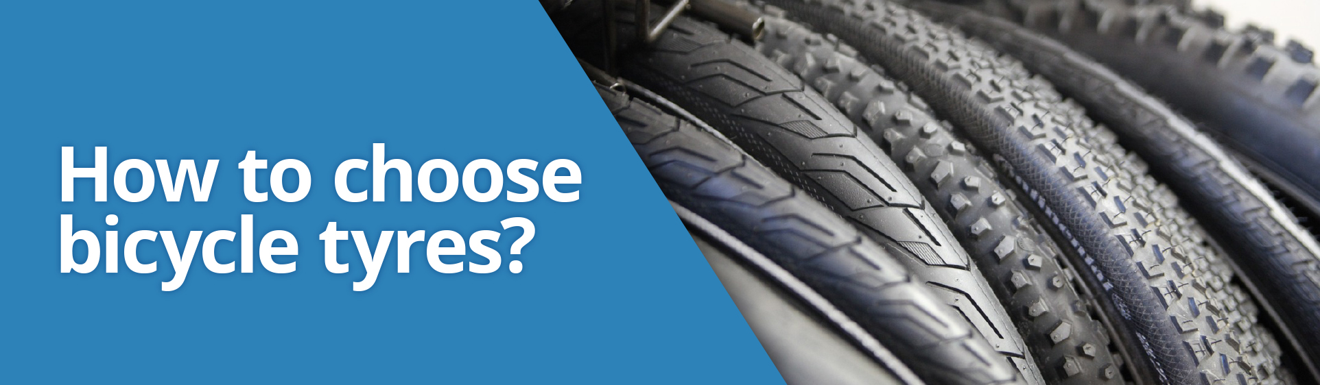 Guide to choosing your bicycle tyres by Eurocycles, Ireland's best cycling shop