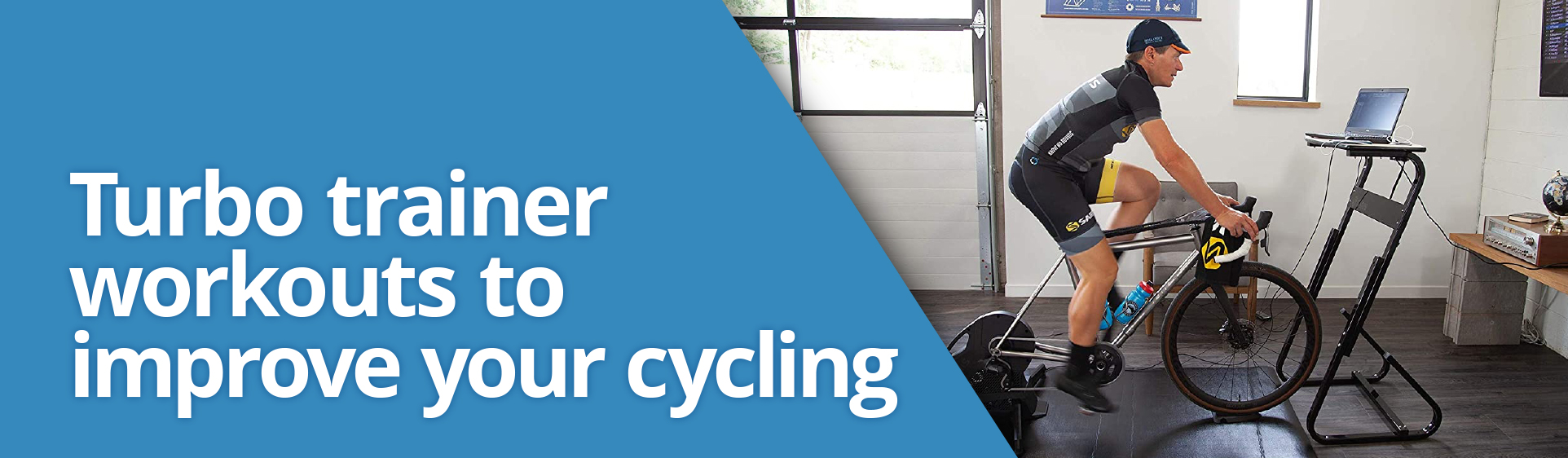 Turbo Trainer Workouts To Improve Your Cycling. - Eurocycles