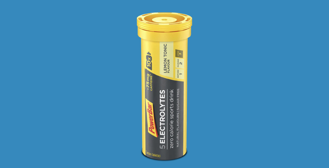 Buy electrolytes tablets now at Eurocycles Ireland's number one cycling shop