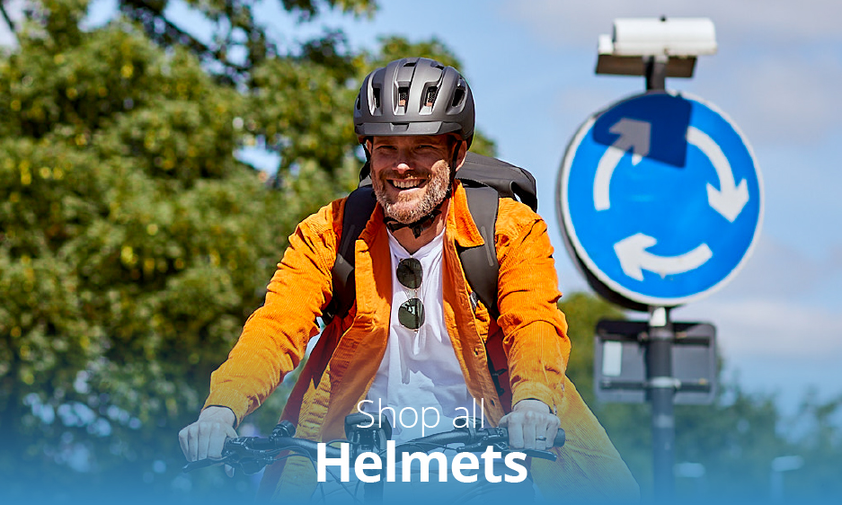 Cycling Helmets for sale at Eurocycles.com