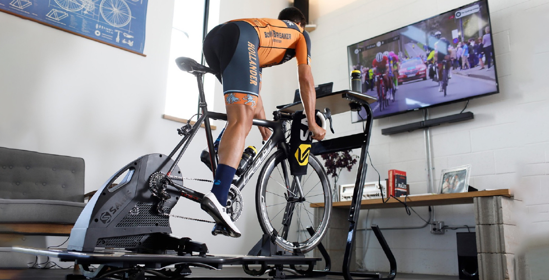 Turbo Trainer Workouts To Improve Your Cycling. Eurocycles