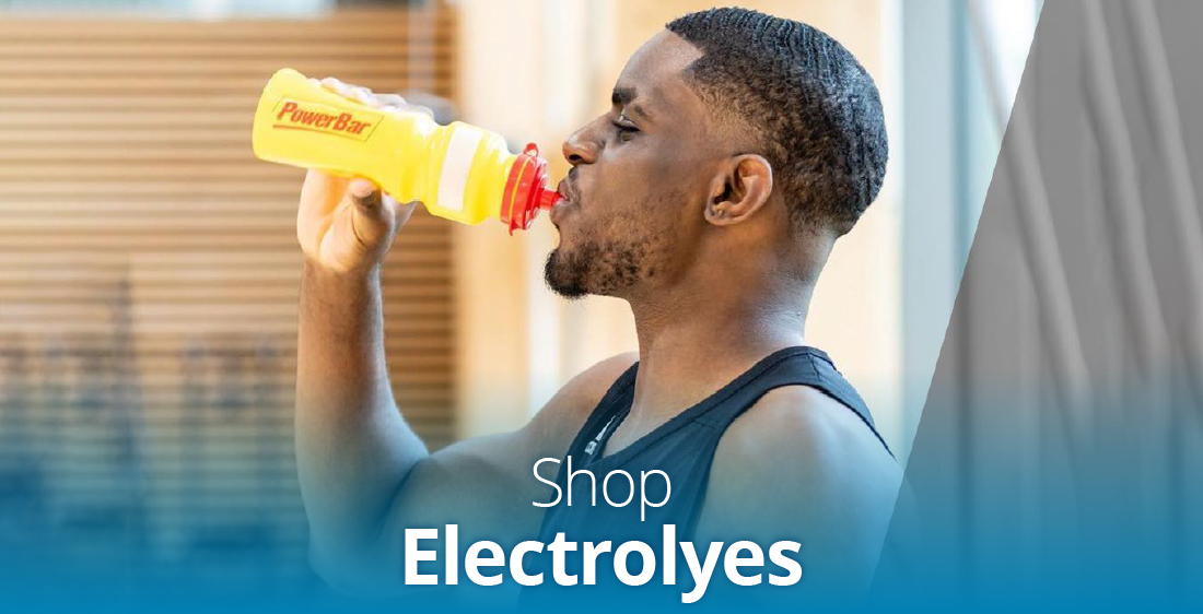 Buy electrolytes tablets now at Eurocycles Ireland's number one cycling shop