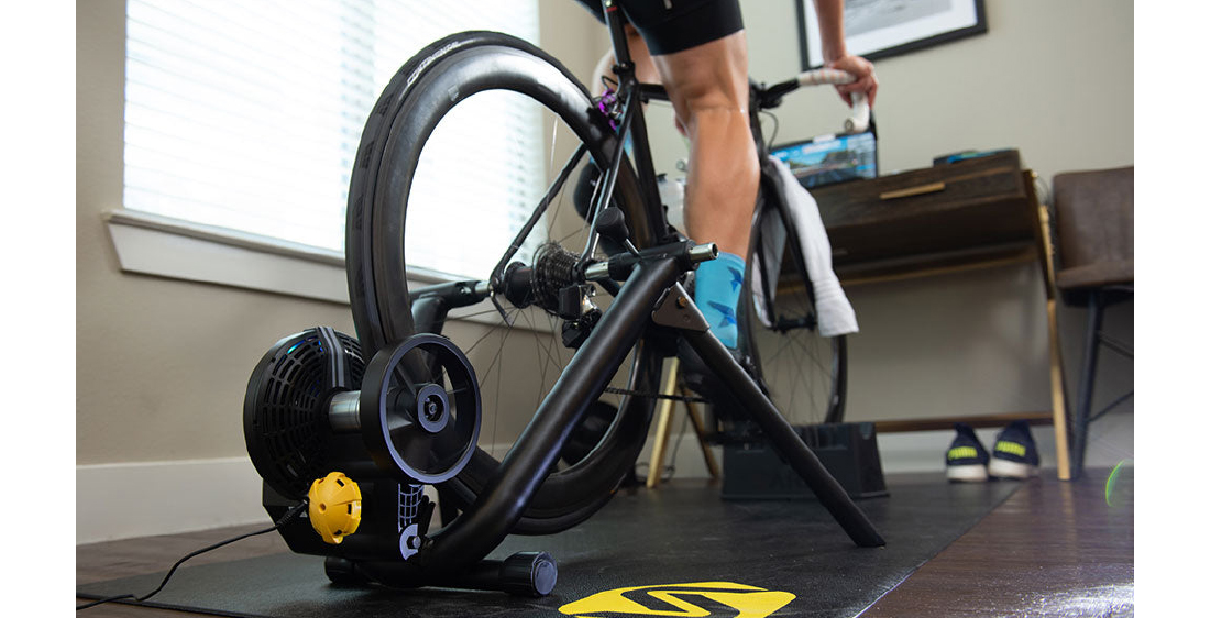 Turbo trainer deals workouts for beginners