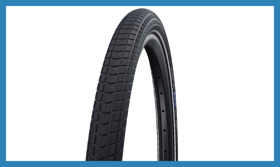 Urban, Recreational, City, Commuting bike tyres at Eurocycles Ireland