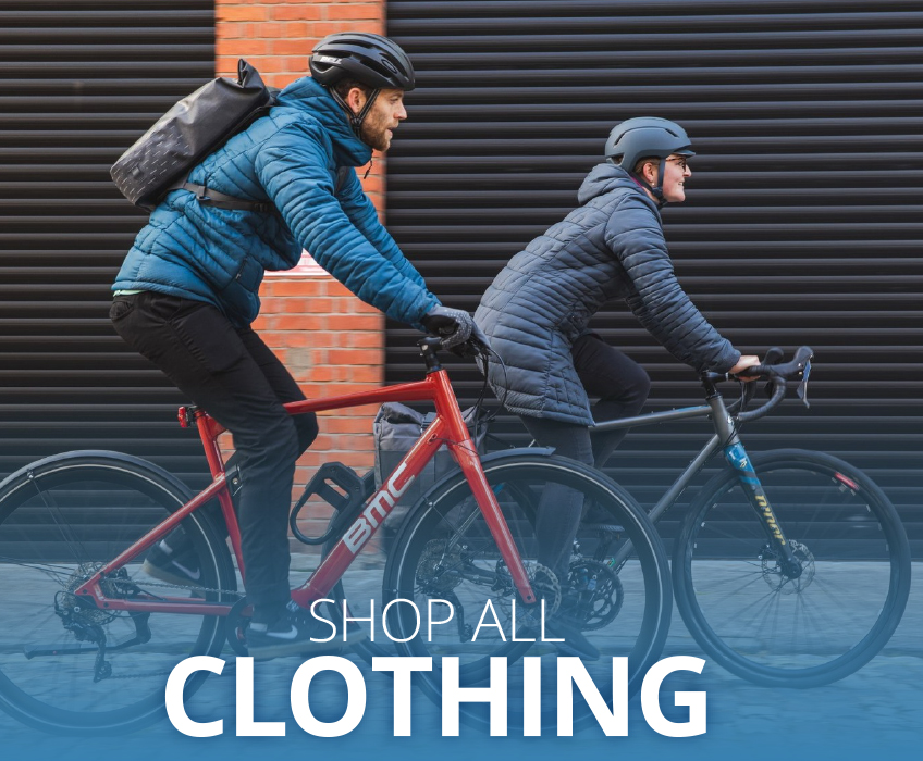 Cycling Clothing for sale at Eurocycles Ireland's number one bike shop