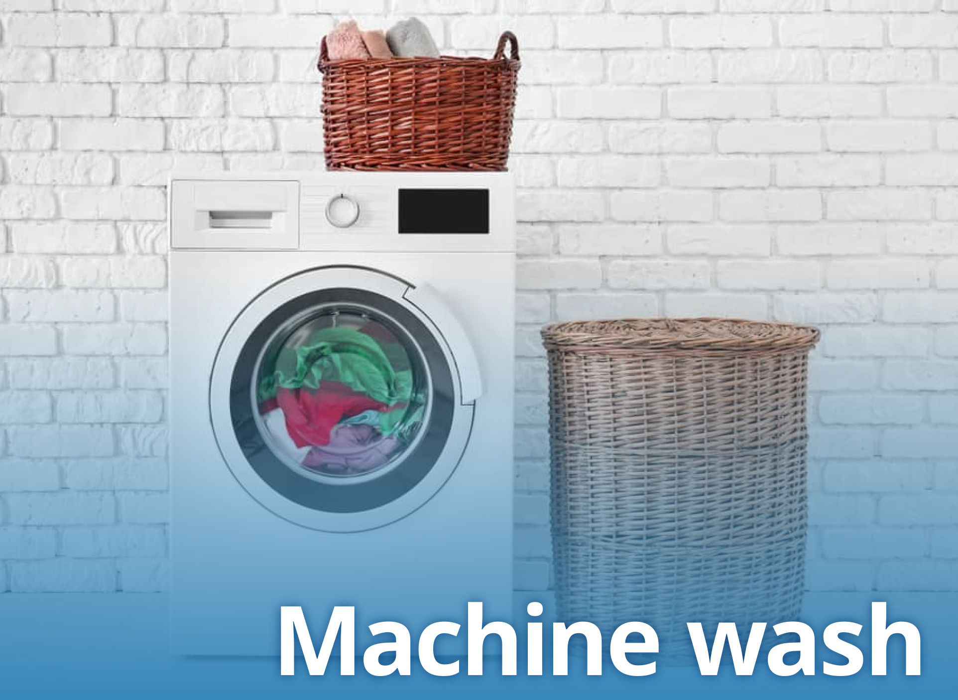 How to machine wash your cycling clothes - Eurocycles.com