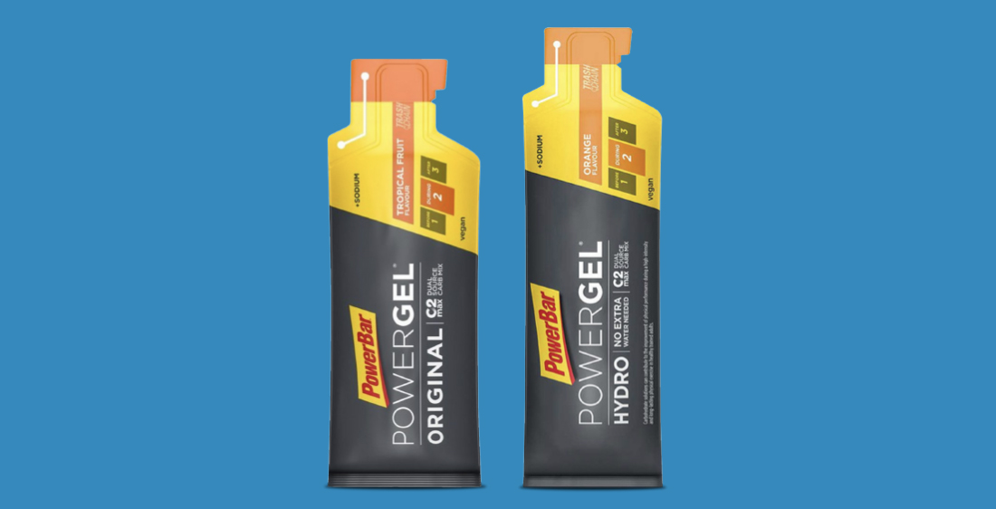 Buy energy gels now at Eurocycles Ireland's number one cycling shop