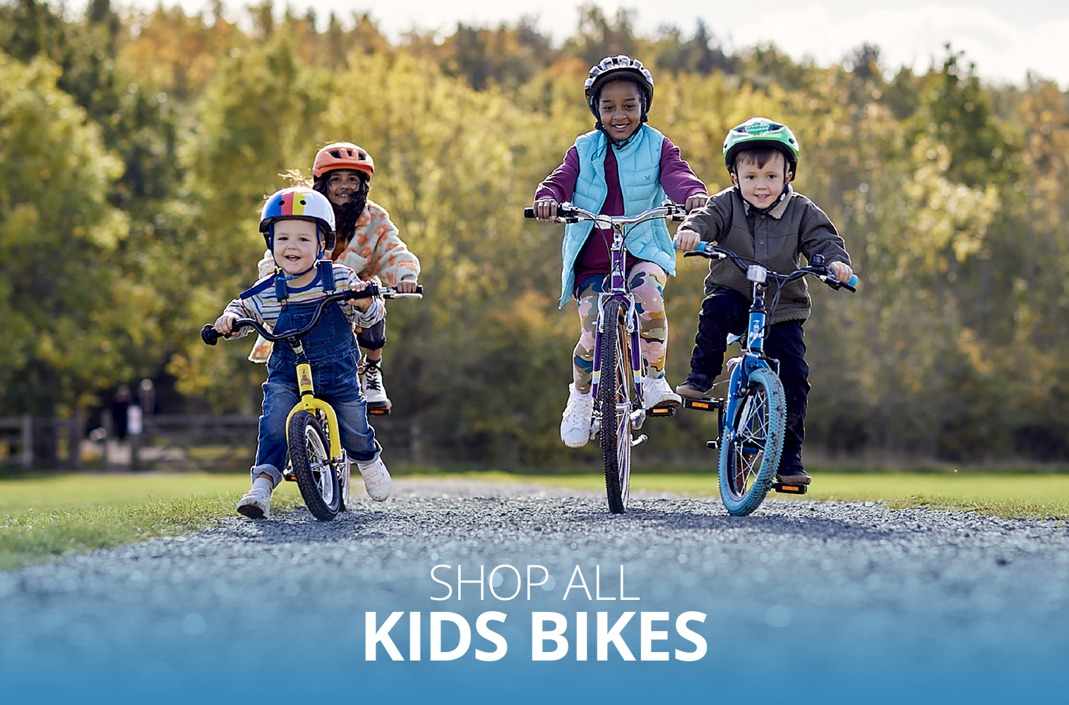 Shop bikes for all the family this Christmas at Eurocycles Ireland's number one bike shop